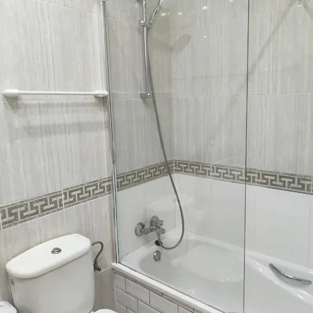 דירה Hacienda 19 Menyber