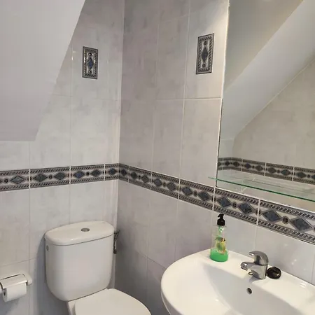 דירה Hacienda 19 Menyber *