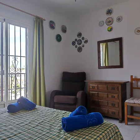 Hacienda 19 Menyber *