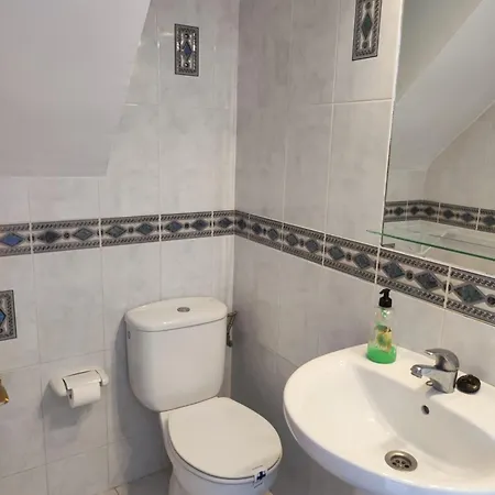Hacienda 19 Menyber * נרחה