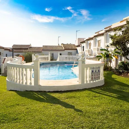 Apartament Hacienda 19 Menyber *