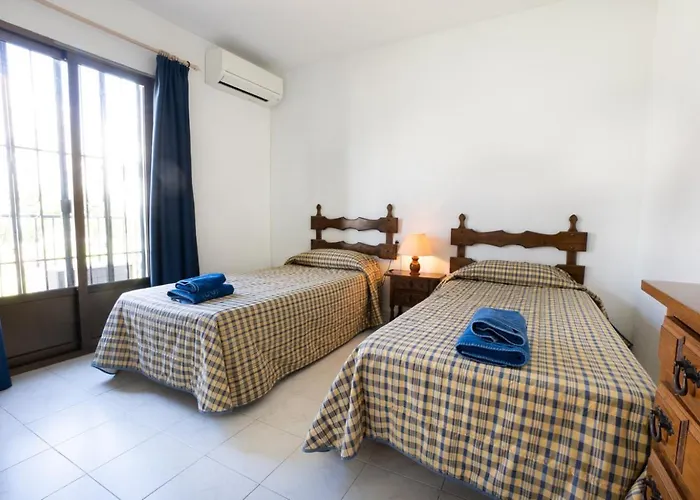 Hacienda 19 Menyber *