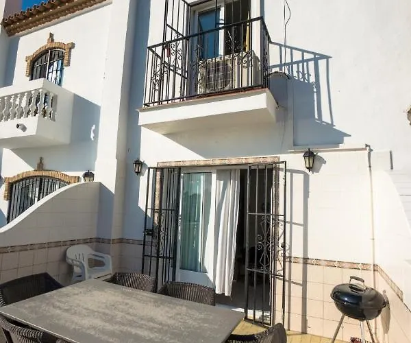 Apartament Hacienda 19 Menyber *