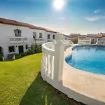 Hacienda 19 Menyber Appartamento