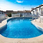 Appartamento Hacienda 19 Menyber Nerja
