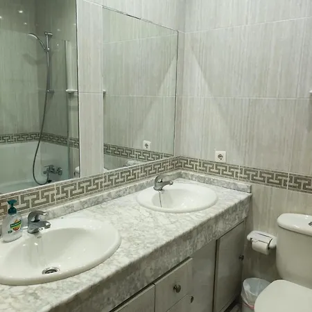 Hacienda 19 Menyber شقة