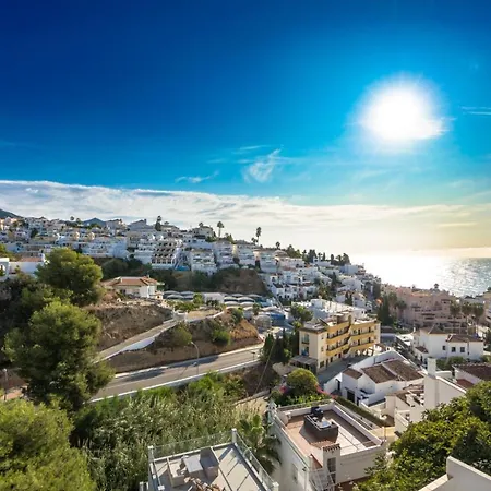 Hacienda 19 Menyber * نيرخا