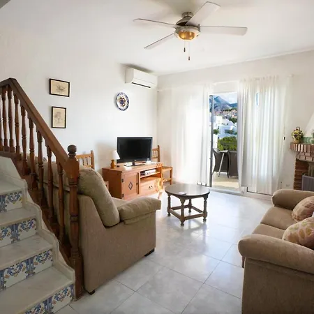 شقة Hacienda 19 Menyber