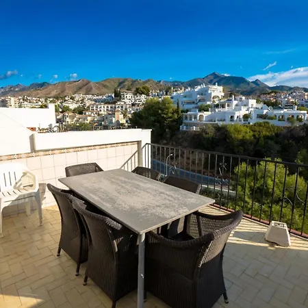 Appartamento Hacienda 19 Menyber *