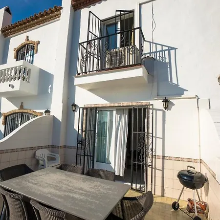 شقة Hacienda 19 Menyber *