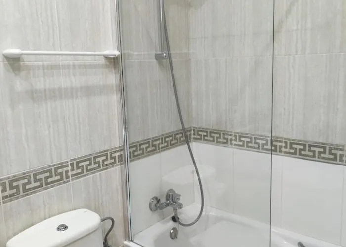 Appartamento Hacienda 19 Menyber