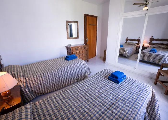 Hacienda 19 Menyber Appartamento Nerja