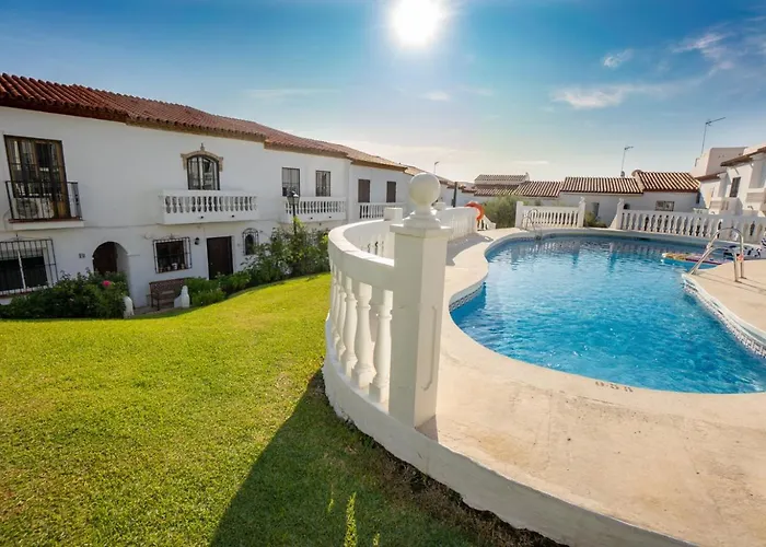 Hacienda 19 Menyber Appartamento