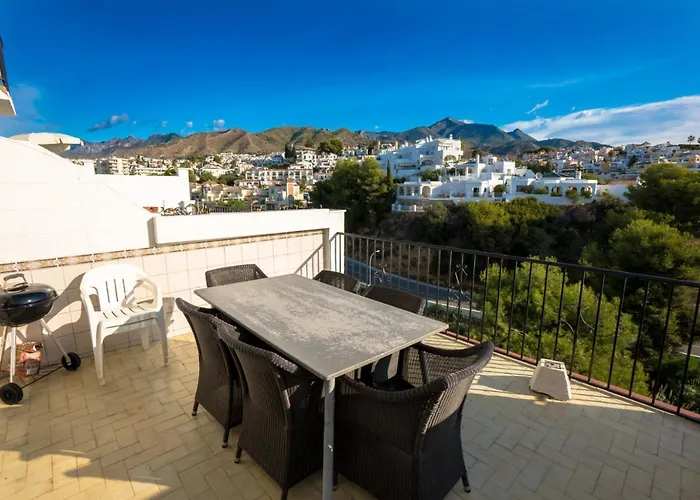 Апартаменты Hacienda 19 Menyber *