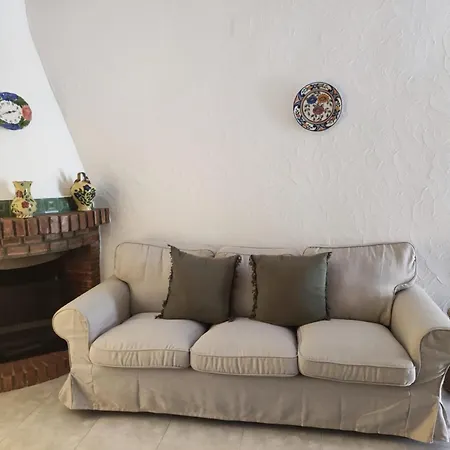 Hacienda 19 Menyber Lägenhet