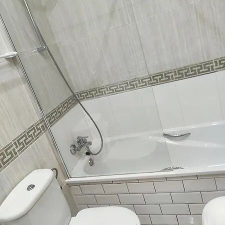 Appartement Hacienda 19 Menyber Nerja