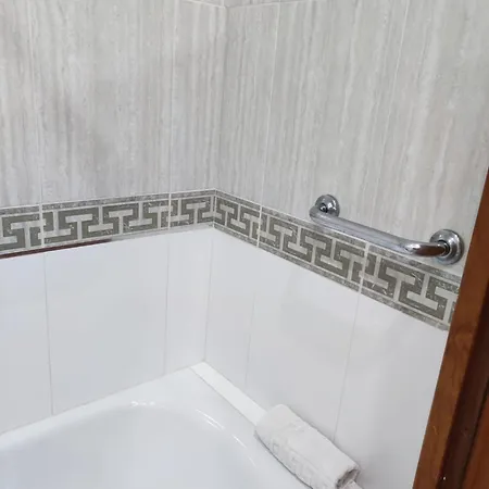 Appartement Hacienda 19 Menyber *