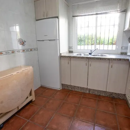 Appartement Hacienda 19 Menyber Nerja