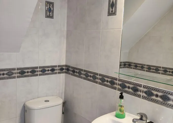 Apartment Hacienda 19 Menyber *