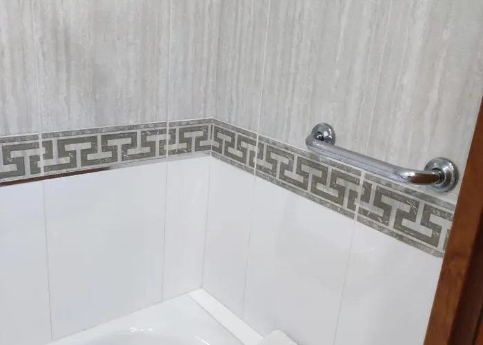 Apartment Hacienda 19 Menyber *